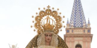 La Semana Santa de Campillos contamina hasta tres veces menos por asistente que un festival multitudinario