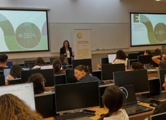 El Foro RSE Málaga reúne en Antequera a empresas comprometidas con la sostenibilidad y el patrimonio