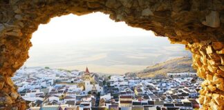 Teba celebra este jueves por primera vez el Día de Teba en recuerdo de la creación del condado en 1522