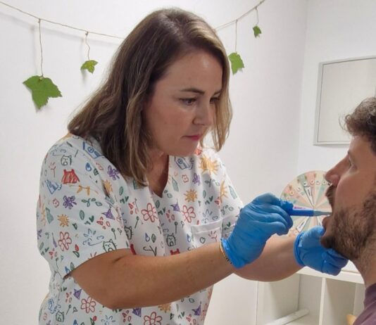El dentista me deriva al logopeda… ¿por qué?