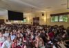 El Centro Universitario de Antequera ‘María Inmaculada’ inaugura el curso 2026-27