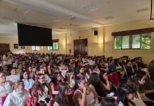 El Centro Universitario de Antequera ‘María Inmaculada’ inaugura el curso 2026-27