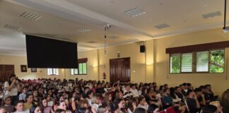El Centro Universitario de Antequera ‘María Inmaculada’ inaugura el curso 2026-27