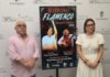 El Otoño Flamenco repite en Antequera con María Jesús Bernal al cante y Manuel Jero a la guitarra