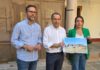 El PSOE de Antequera propone la conservación y recuperación del Castillo de Jévar