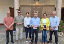 El PSOE de Antequera pide apoyar los decretos de vivienda para frenar la crisis y exige medidas a la Junta y al Ayuntamiento
