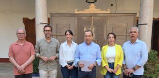 El PSOE de Antequera pide apoyar los decretos de vivienda para frenar la crisis y exige medidas a la Junta y al Ayuntamiento