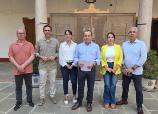 El PSOE de Antequera pide apoyar los decretos de vivienda para frenar la crisis y exige medidas a la Junta y al Ayuntamiento