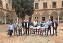 Antonio Cabello, Francisco Tejada y Alfredo Sotelo, premiados en el III Concurso de Fotografía ‘Pedanías de Antequera’