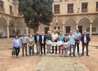 Antonio Cabello, Francisco Tejada y Alfredo Sotelo, premiados en el III Concurso de Fotografía ‘Pedanías de Antequera’