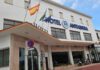El Hotel Villa de Antequera abrirá sus puertas este viernes