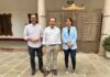 El PSOE de Antequera celebra la nueva subestación eléctrica para el Puerto Seco y apoya el adelanto electoral al 29 de noviembre