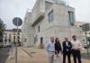 El PP denuncia el colapso de la Seguridad Social en Antequera tras la paralización de las obras de su nueva sede