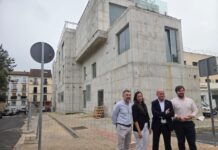 El PP denuncia el colapso de la Seguridad Social en Antequera tras la paralización de las obras de su nueva sede