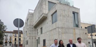 El PP denuncia el colapso de la Seguridad Social en Antequera tras la paralización de las obras de su nueva sede