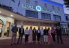 El Hotel Villa de Antequera reabre sus puertas tras seis años cerrado