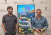 Antequera abre la temporada otoñal de senderismo con cuatro rutas por Málaga y Granada