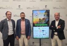 Antequera, capital nacional del caprino durante el 22 y 23 de octubre
