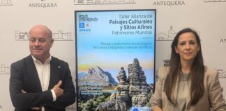 Antequera reunirá a expertos en patrimonio mundial en un taller sobre paisaje y arqueología coincidiendo con el décimo aniversario de los Dólmenes
