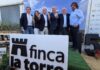 Finca La Torre celebra quince años apostando por la calidad del aceite de oliva virgen extra en Bobadilla