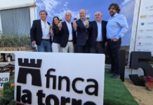 Finca La Torre celebra quince años apostando por la calidad del aceite de oliva virgen extra en Bobadilla