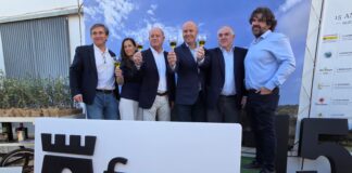 Finca La Torre celebra quince años apostando por la calidad del aceite de oliva virgen extra en Bobadilla