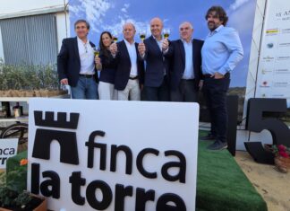 Finca La Torre celebra quince años apostando por la calidad del aceite de oliva virgen extra en Bobadilla