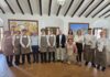 Empieza el curso en la Escuela de Hostelería de El Henchidero con 94 alumnos