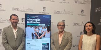 Antequera dedica sus X Jornadas de Mediación a reforzar los vínculos familiares desde la mirada restaurativa
