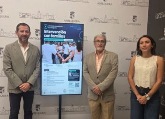 Antequera dedica sus X Jornadas de Mediación a reforzar los vínculos familiares desde la mirada restaurativa
