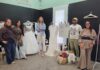 La moda joven de la Fashion Show Antequera se queda en la Casa de la Juventud hasta el 23 de octubre
