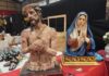 Bobadilla Estación cierra este domingo su Expo de Arte Cofrade más ambiciosa