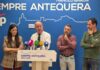 El PP de Antequera propone abaratar la vivienda a cambio de aumentar la edificabilidad y desmiente los datos del PSOE