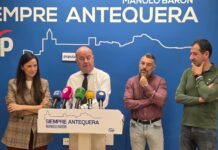 El PP de Antequera propone abaratar la vivienda a cambio de aumentar la edificabilidad y desmiente los datos del PSOE