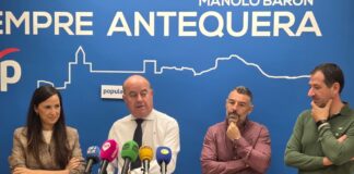 El PP de Antequera propone abaratar la vivienda a cambio de aumentar la edificabilidad y desmiente los datos del PSOE