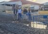 El PSOE de Antequera denuncia el estado de abandono del Parque Empresarial y exige un plan de asfaltado urgente
