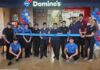 Domino’s Pizza abre sus puertas en Antequera