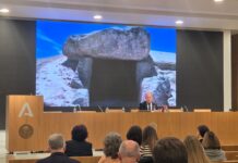 La Alianza de Paisajes pedirá ir al Comité de la Unesco