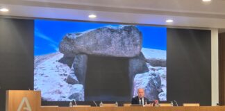 La Alianza de Paisajes pedirá ir al Comité de la Unesco