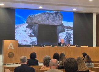 La Alianza de Paisajes pedirá ir al Comité de la Unesco