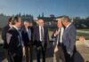 El relevo generacional, reto del caprino en Antequera
