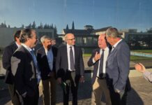 El relevo generacional, reto del caprino en Antequera