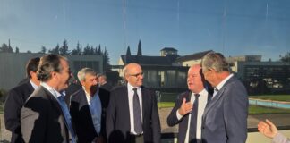 El relevo generacional, reto del caprino en Antequera