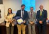 Graduados sociales andaluces debaten en el MVCA sobre mediación