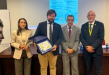 Graduados sociales andaluces debaten en el MVCA sobre mediación