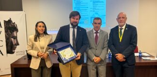 Graduados sociales andaluces debaten en el MVCA sobre mediación