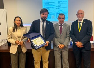Graduados sociales andaluces debaten en el MVCA sobre mediación