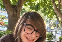 Solo 25 casos en España y un pueblo entero volcado: así lucha Villanueva del Trabuco por Alejandra