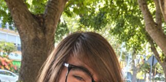 Solo 25 casos en España y un pueblo entero volcado: así lucha Villanueva del Trabuco por Alejandra