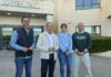 Denuncian esperas de hasta un día para traslados en el Hospital de Antequera por falta de ambulancias